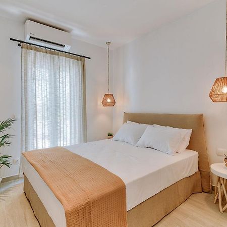Ardilia Cosy Apartments Andíparosz Póli Kültér fotó