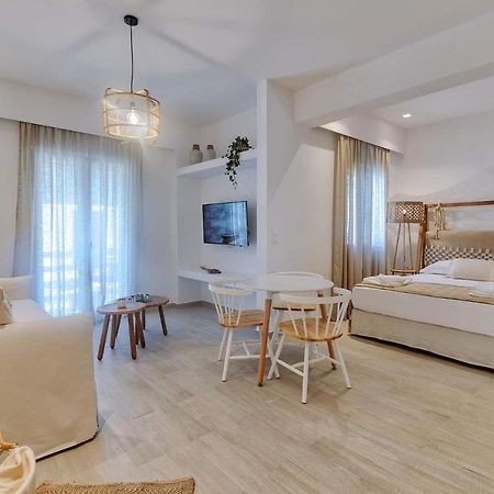 Ardilia Cosy Apartments Andíparosz Póli Kültér fotó
