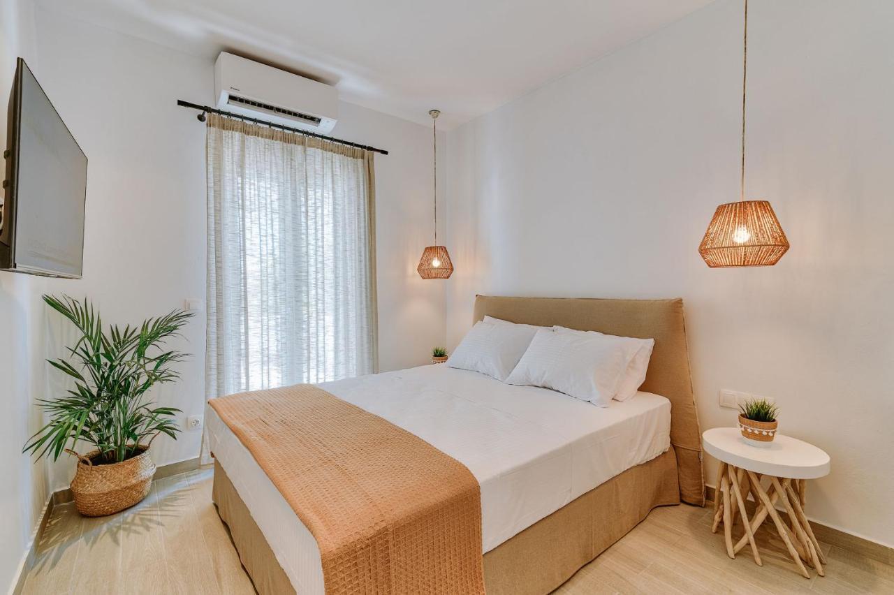 Ardilia Cosy Apartments Andíparosz Póli Kültér fotó