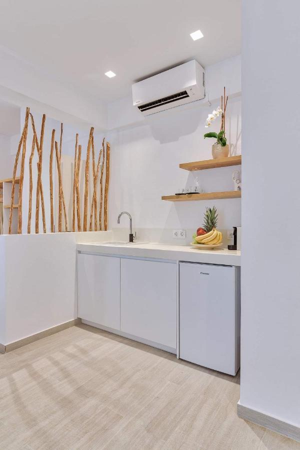 Ardilia Cosy Apartments Andíparosz Póli Kültér fotó