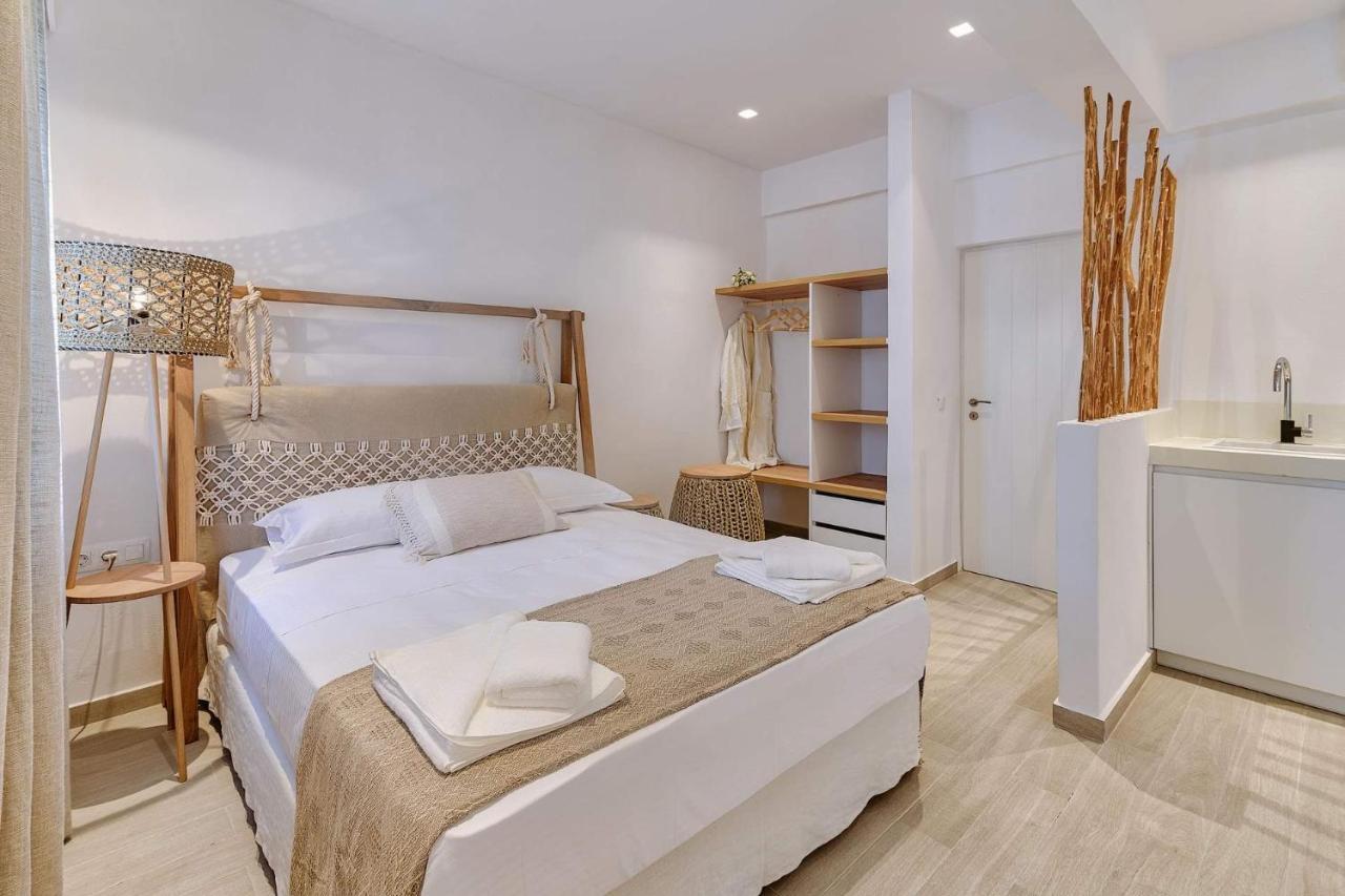 Ardilia Cosy Apartments Andíparosz Póli Kültér fotó