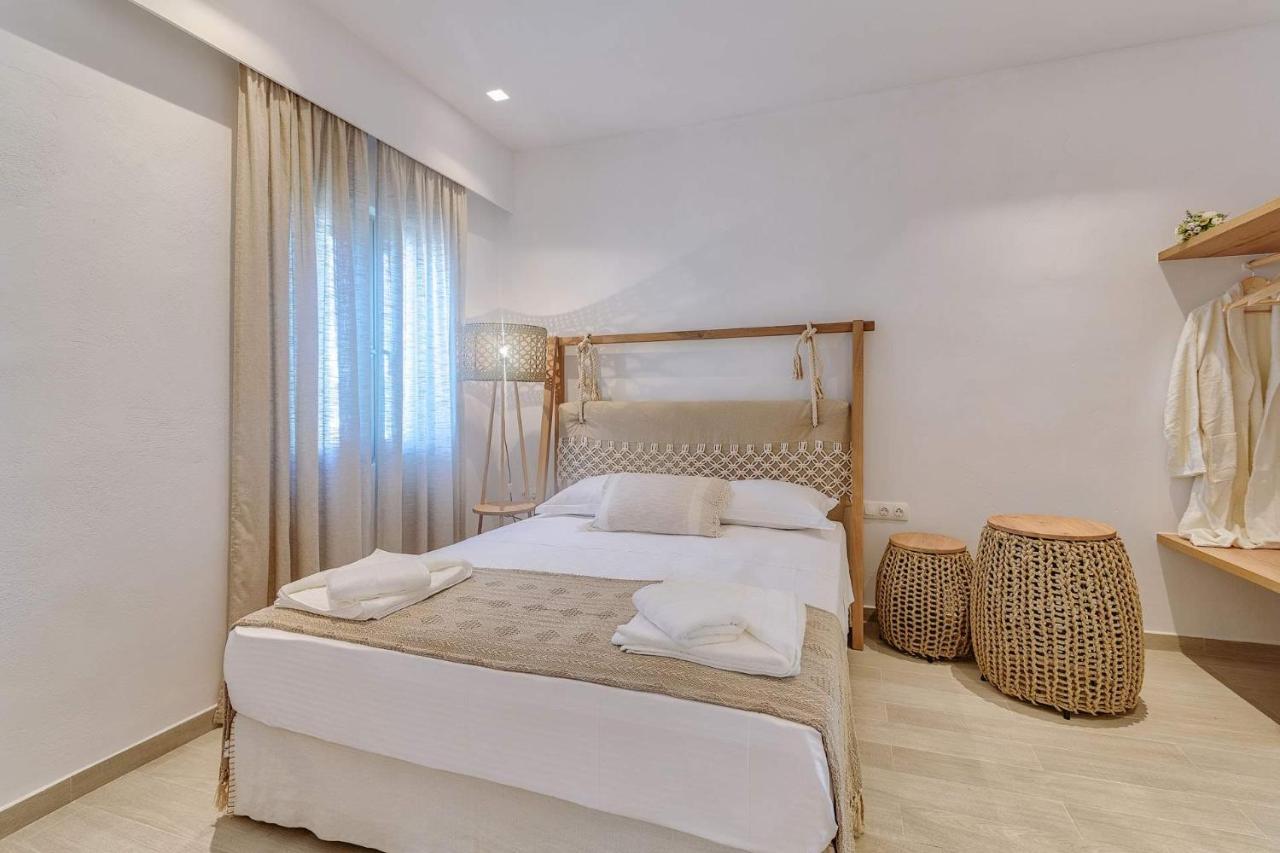 Ardilia Cosy Apartments Andíparosz Póli Kültér fotó