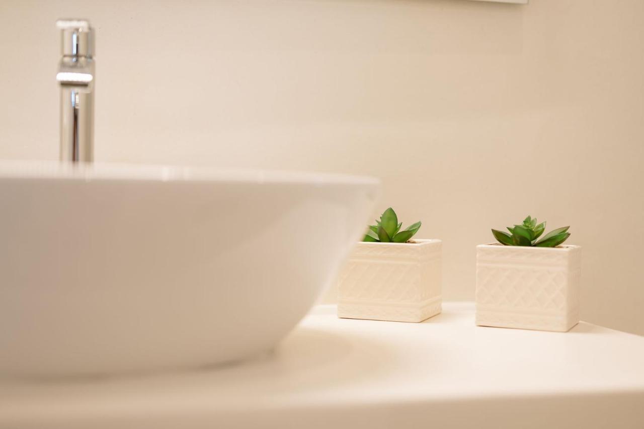 Ardilia Cosy Apartments Andíparosz Póli Kültér fotó