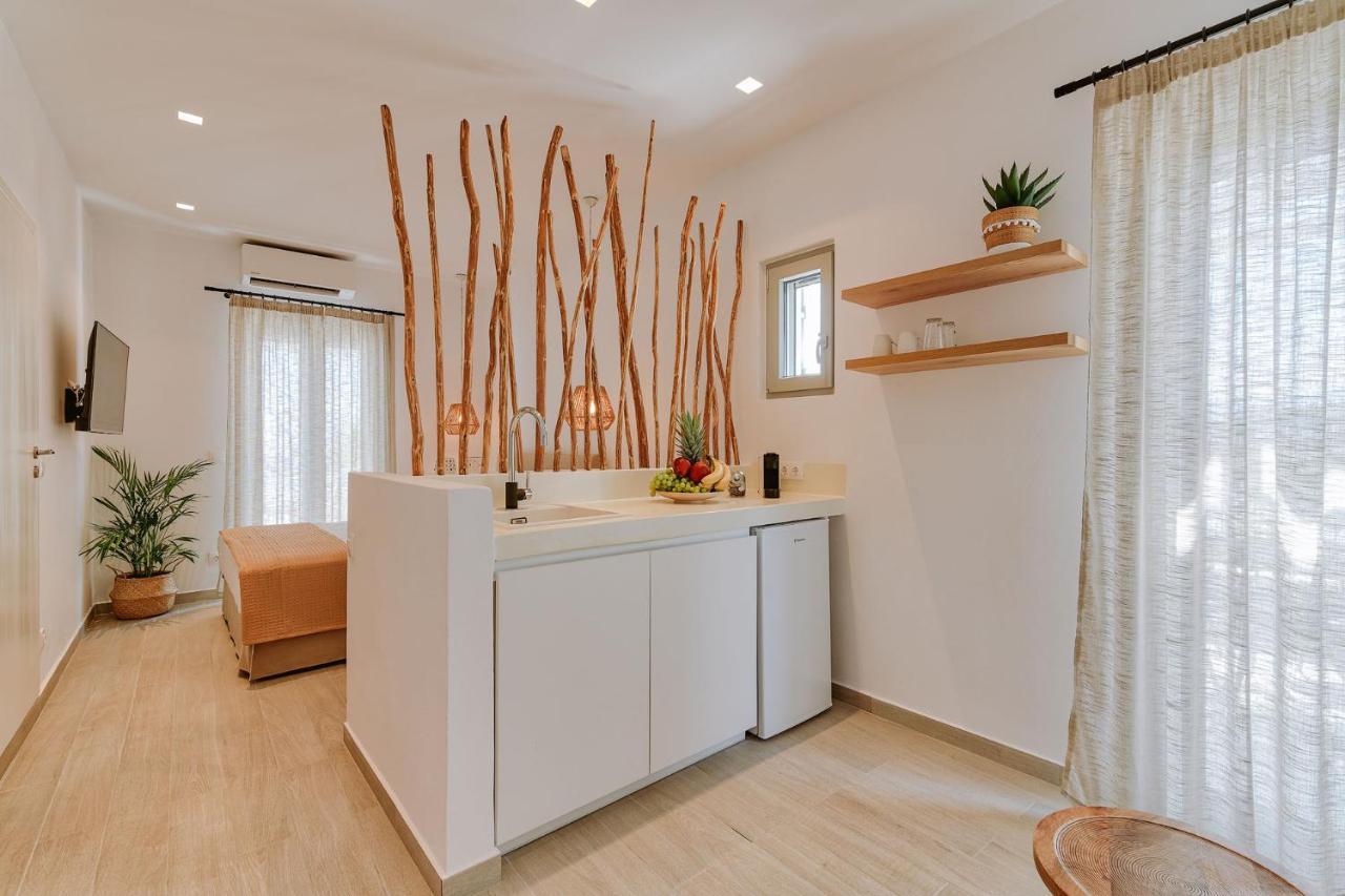 Ardilia Cosy Apartments Andíparosz Póli Kültér fotó