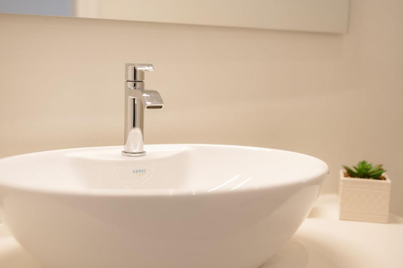 Ardilia Cosy Apartments Andíparosz Póli Kültér fotó