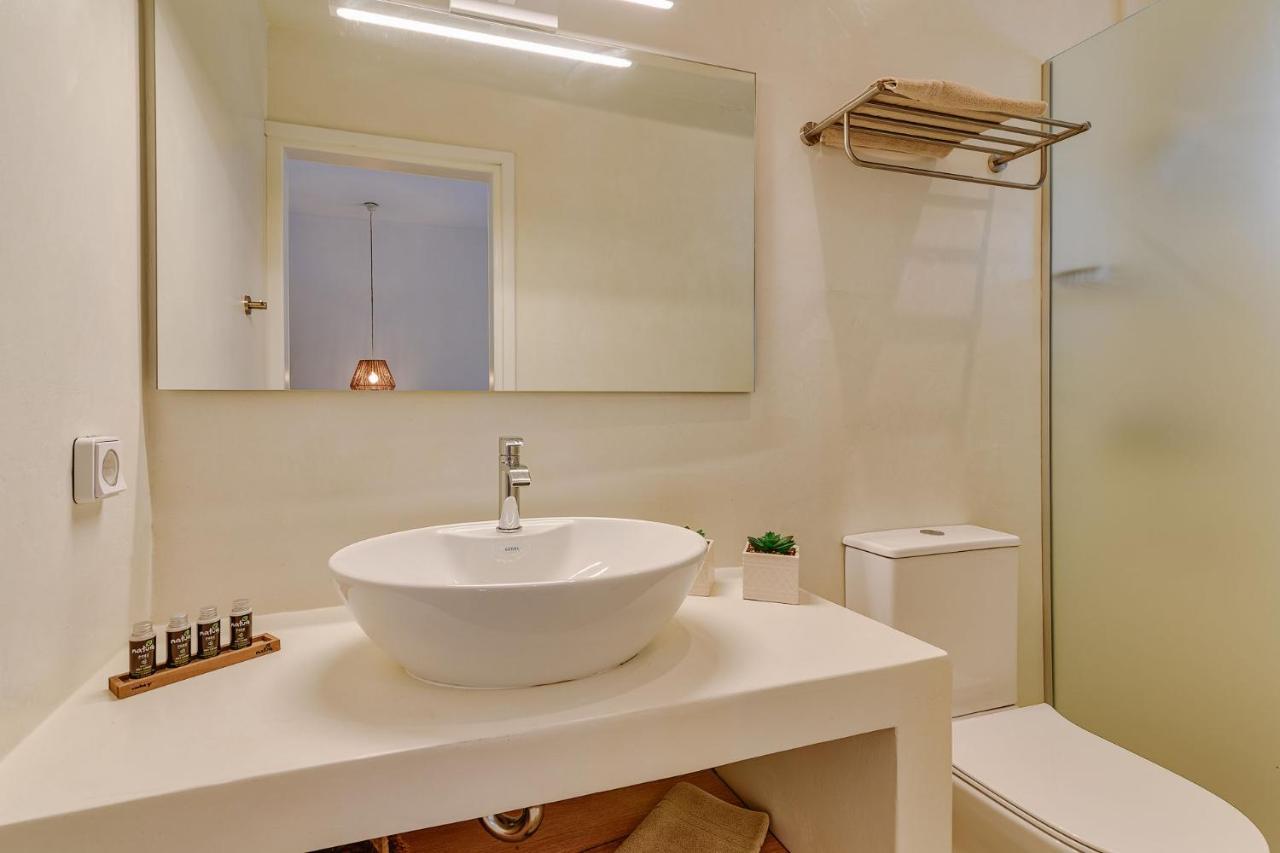 Ardilia Cosy Apartments Andíparosz Póli Kültér fotó