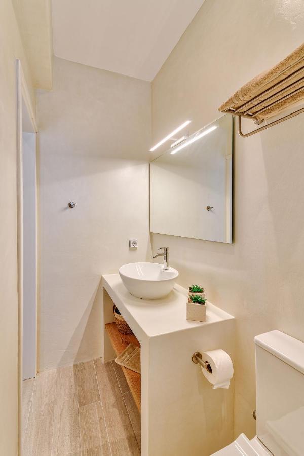 Ardilia Cosy Apartments Andíparosz Póli Kültér fotó
