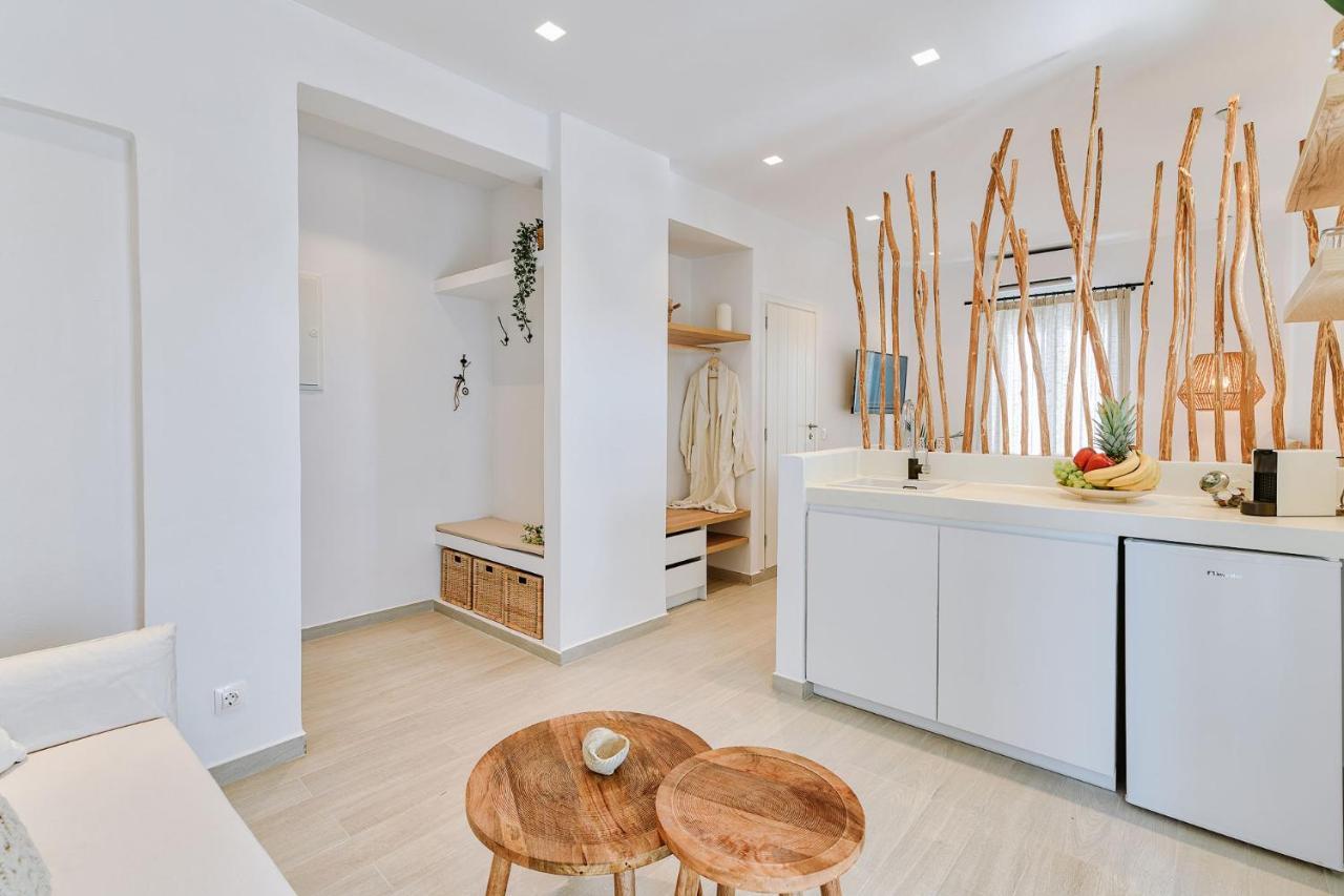 Ardilia Cosy Apartments Andíparosz Póli Kültér fotó