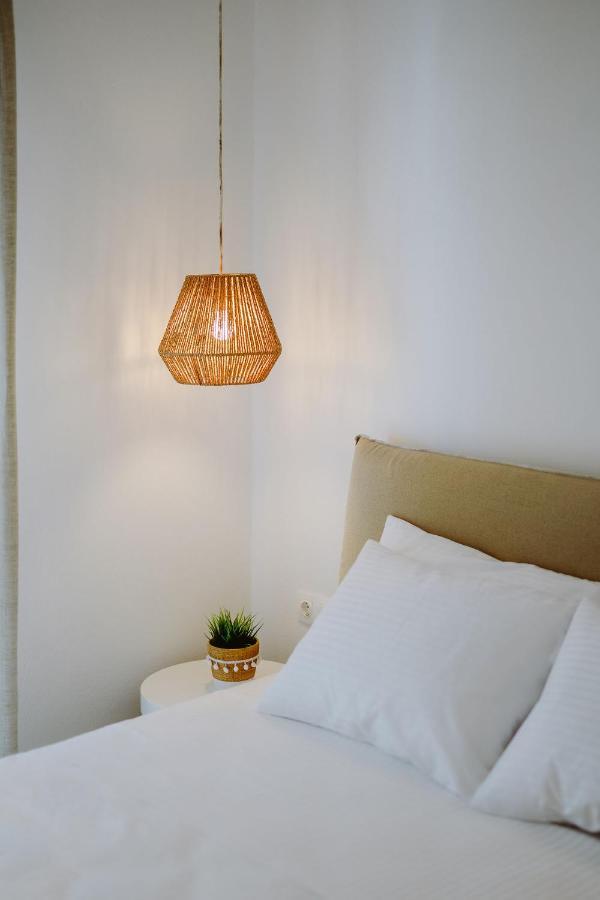 Ardilia Cosy Apartments Andíparosz Póli Kültér fotó