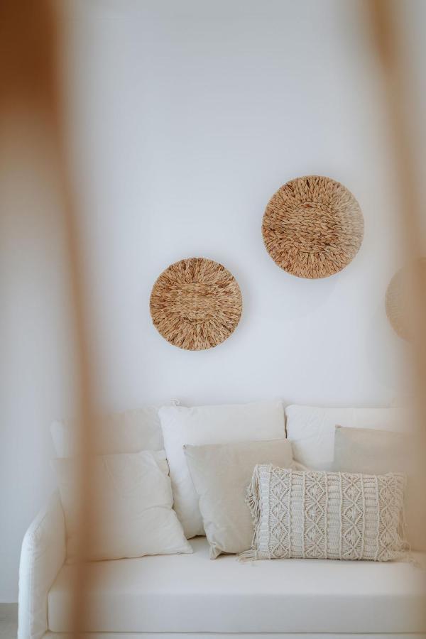 Ardilia Cosy Apartments Andíparosz Póli Kültér fotó