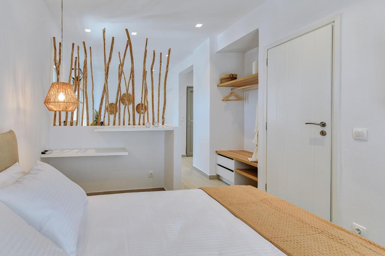 Ardilia Cosy Apartments Andíparosz Póli Kültér fotó
