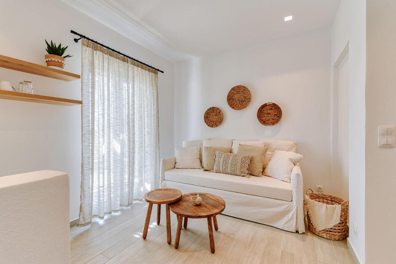 Ardilia Cosy Apartments Andíparosz Póli Kültér fotó