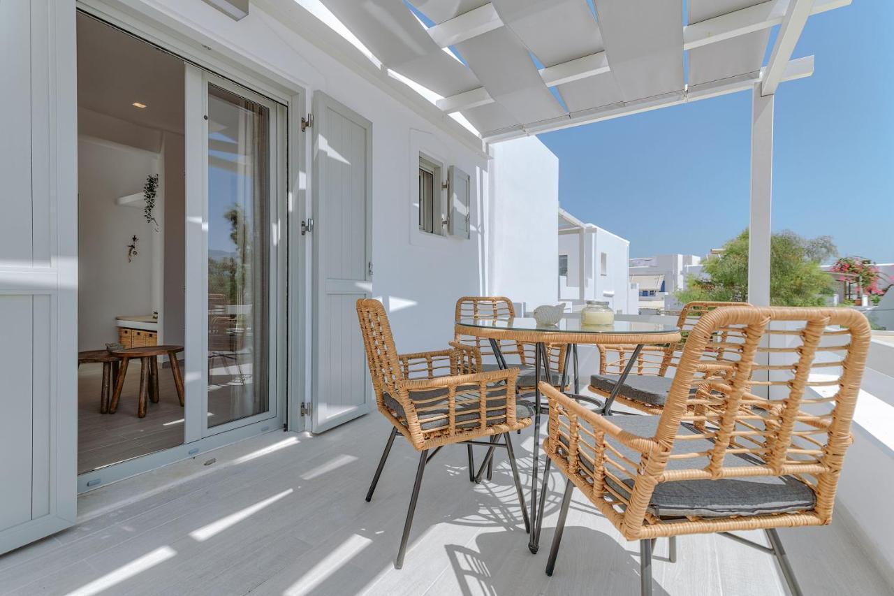 Ardilia Cosy Apartments Andíparosz Póli Kültér fotó