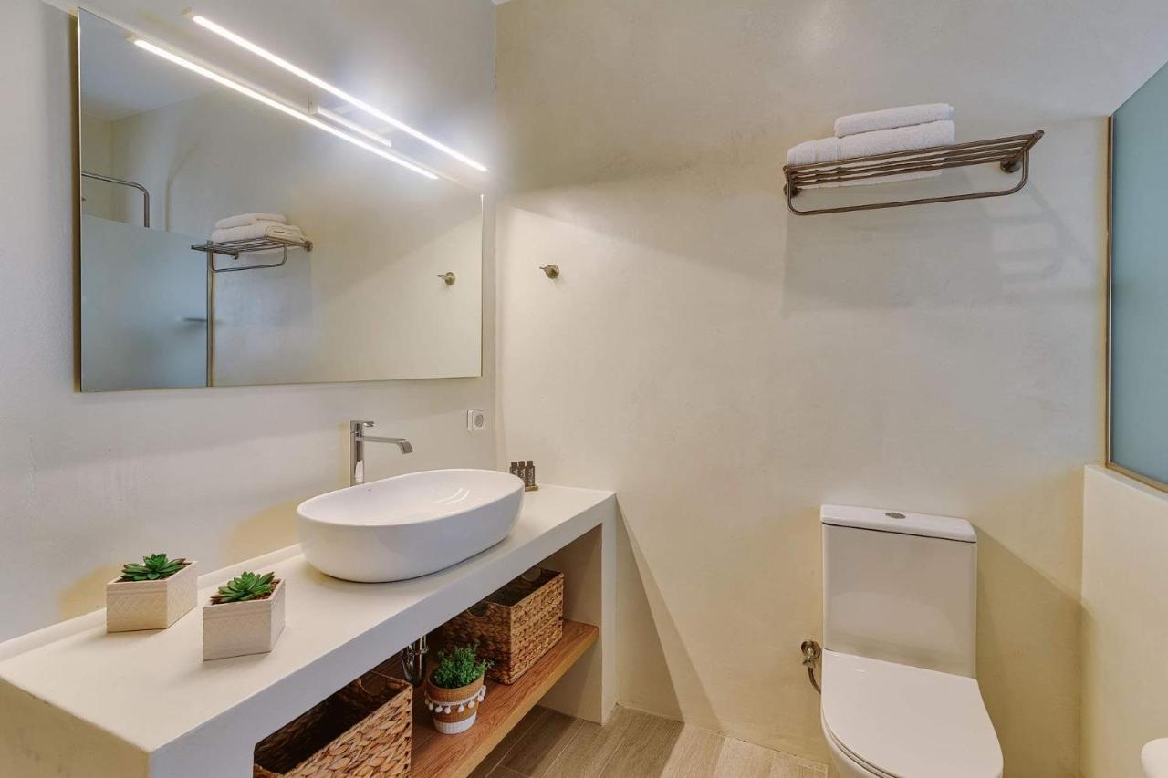 Ardilia Cosy Apartments Andíparosz Póli Kültér fotó