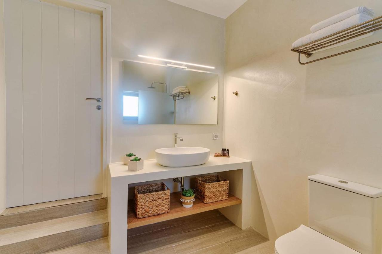 Ardilia Cosy Apartments Andíparosz Póli Kültér fotó