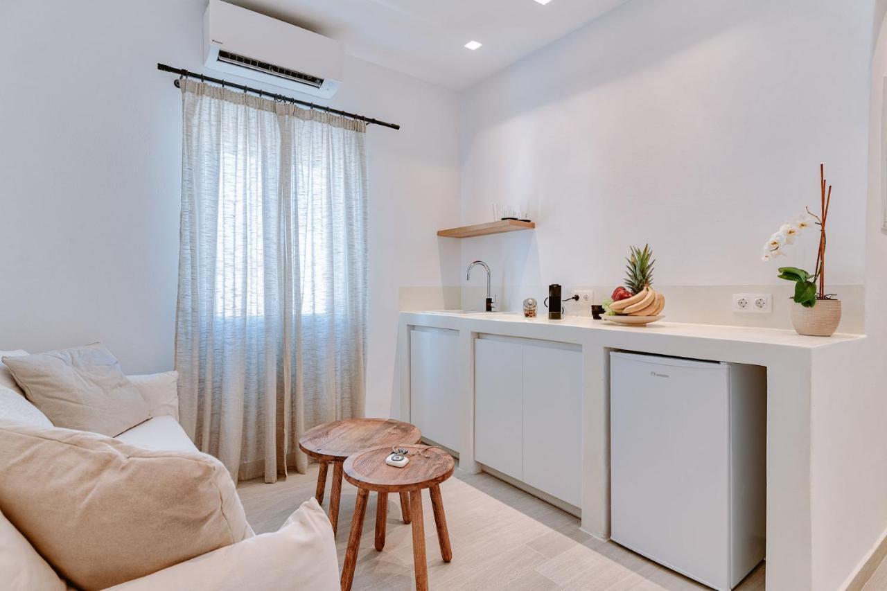 Ardilia Cosy Apartments Andíparosz Póli Kültér fotó