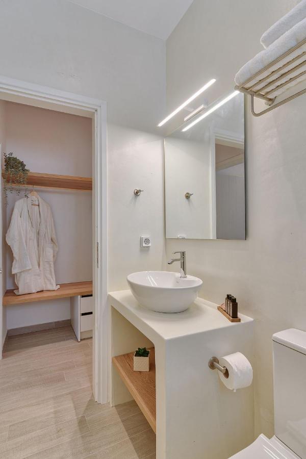 Ardilia Cosy Apartments Andíparosz Póli Kültér fotó