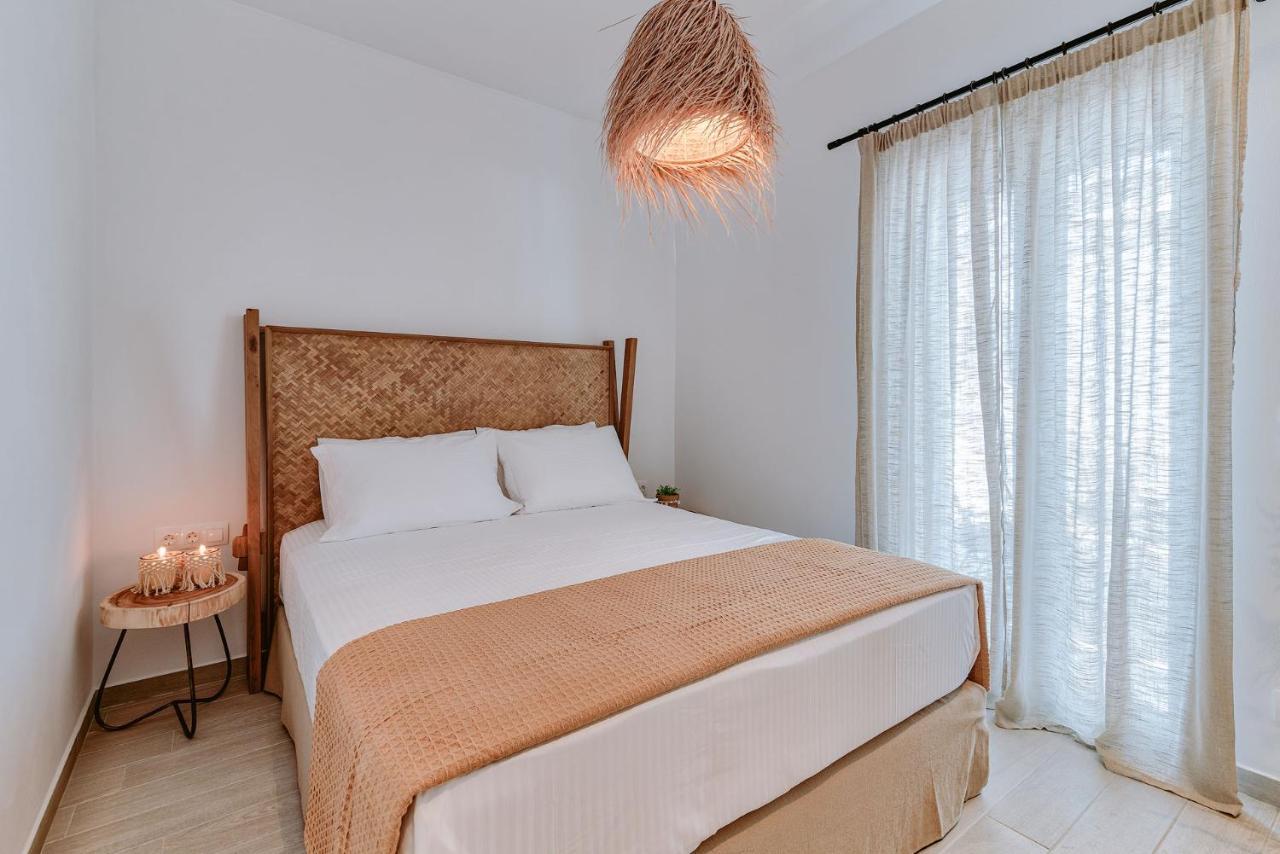 Ardilia Cosy Apartments Andíparosz Póli Kültér fotó