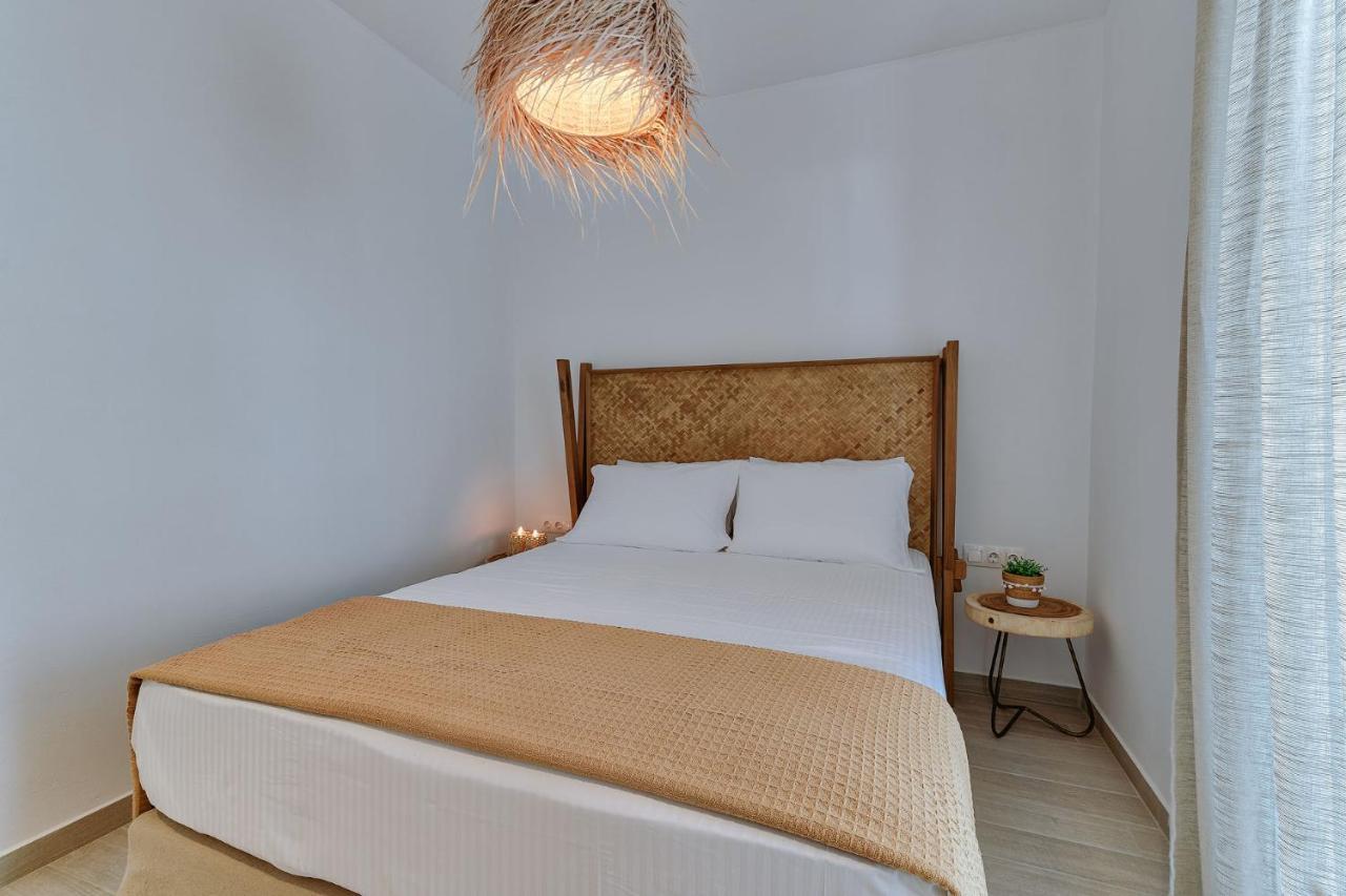 Ardilia Cosy Apartments Andíparosz Póli Kültér fotó