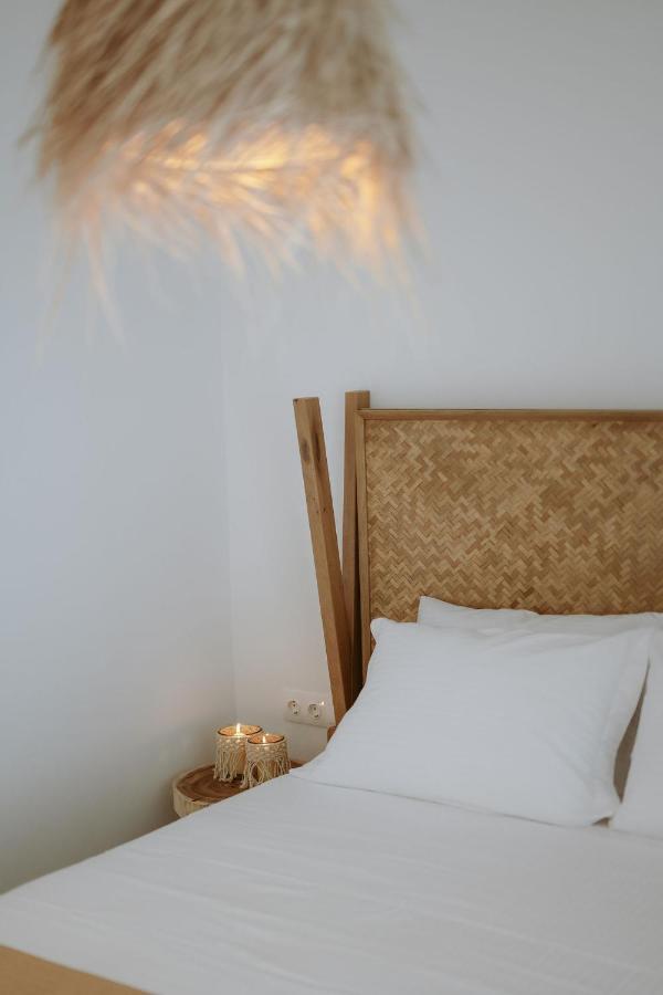 Ardilia Cosy Apartments Andíparosz Póli Kültér fotó