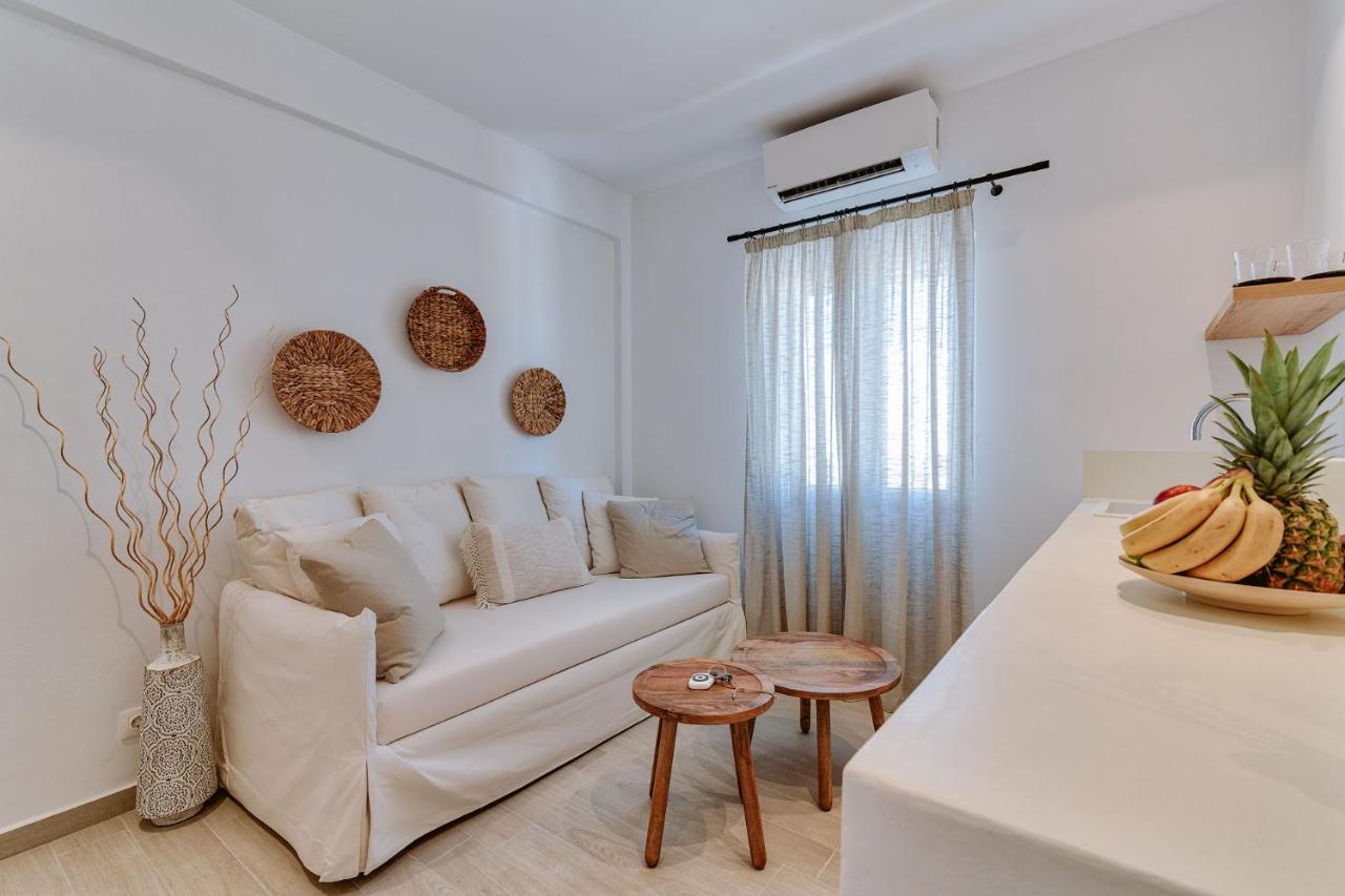 Ardilia Cosy Apartments Andíparosz Póli Kültér fotó