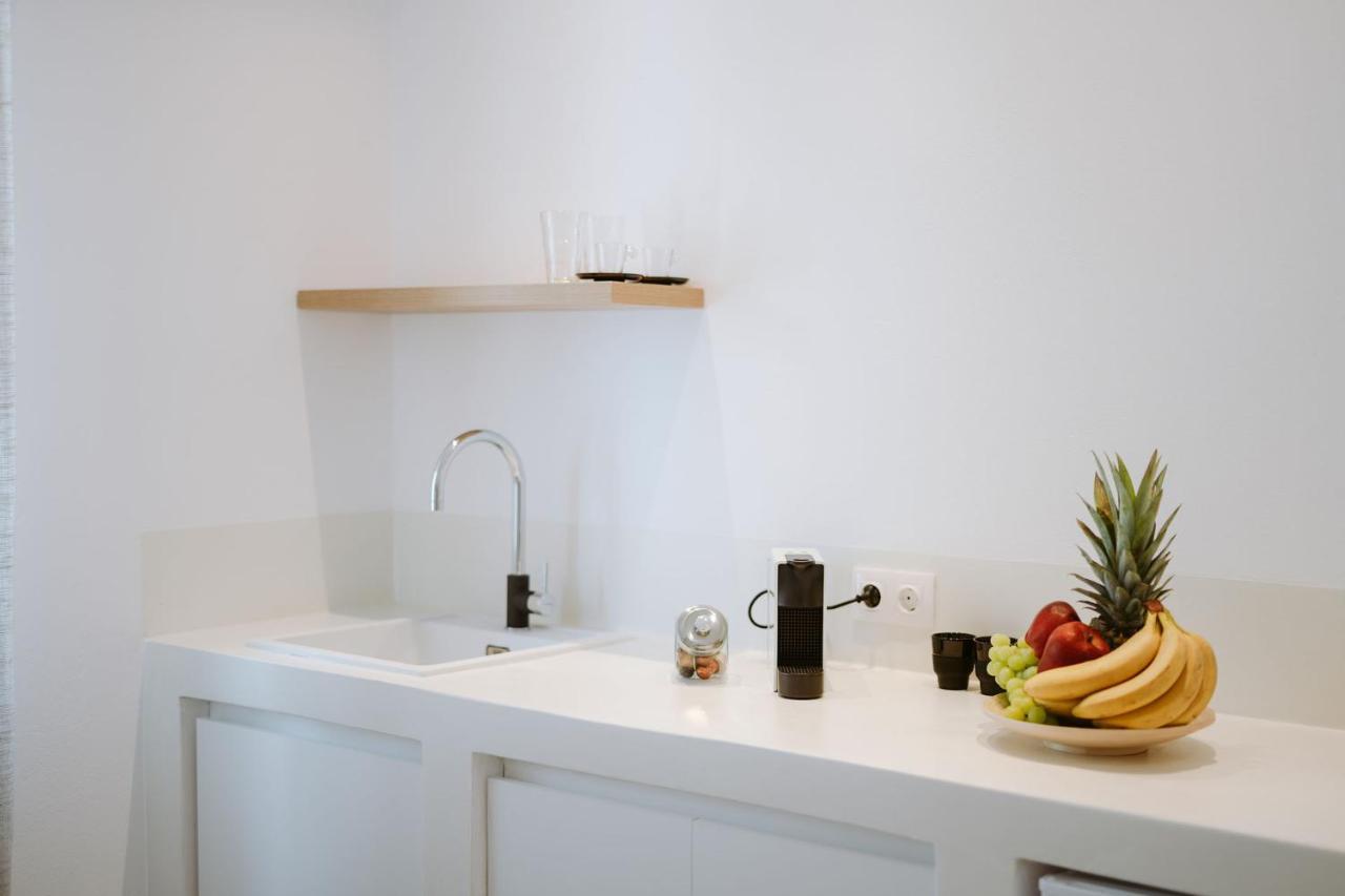 Ardilia Cosy Apartments Andíparosz Póli Kültér fotó